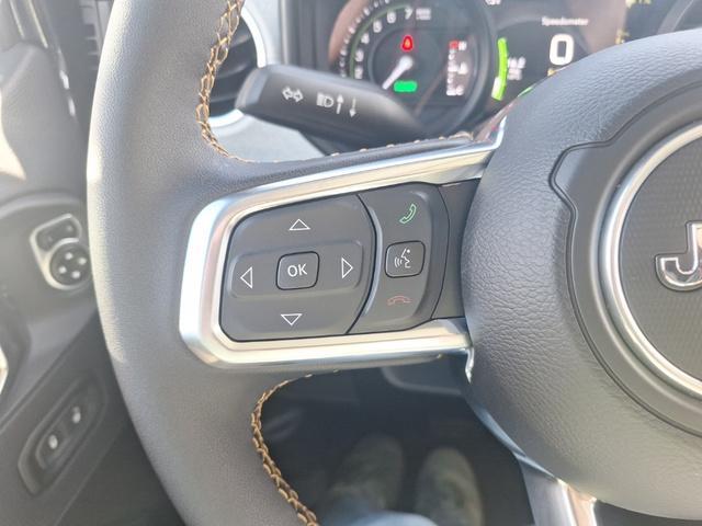 new 2025 Jeep Wrangler 4xe car, priced at $58,389