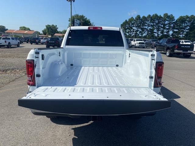 new 2025 Ram 2500 car, priced at $63,354