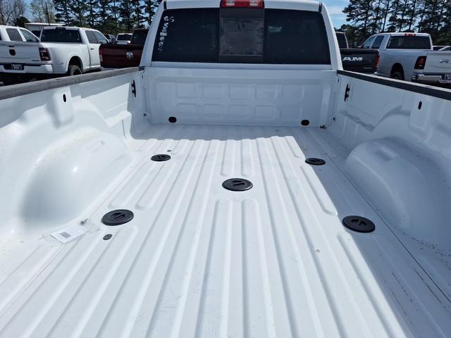 new 2025 Ram 3500 car, priced at $70,240