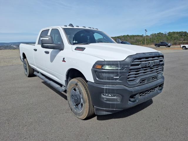new 2025 Ram 3500 car, priced at $70,240
