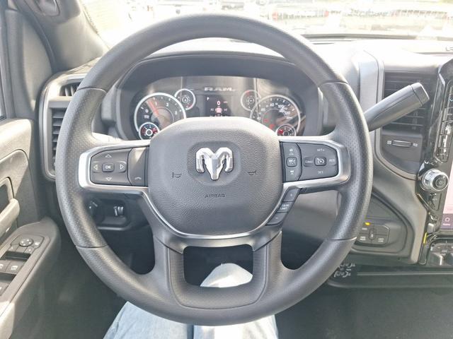 new 2025 Ram 3500 car, priced at $70,240