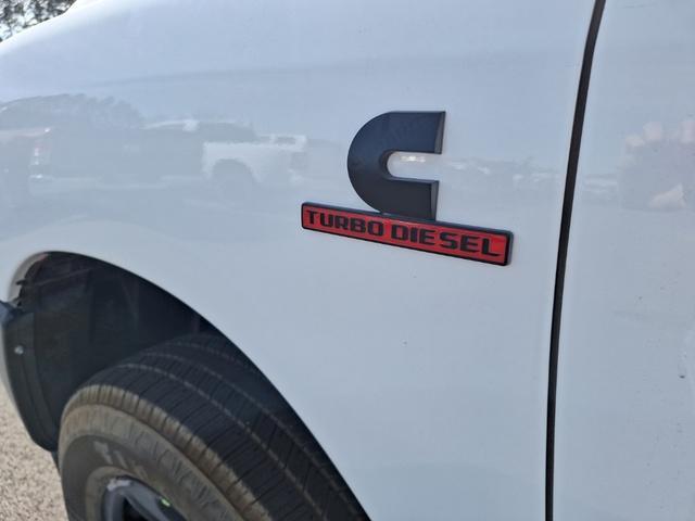 new 2025 Ram 3500 car, priced at $70,240