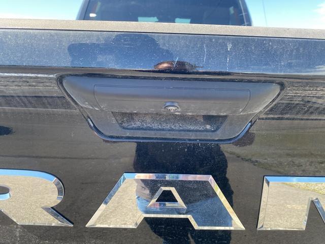 new 2025 Ram 2500 car, priced at $52,473