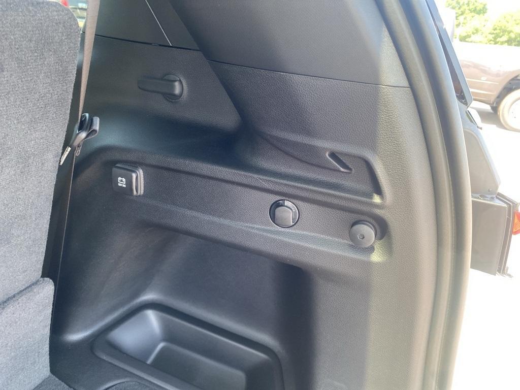 new 2025 Jeep Grand Cherokee L car, priced at $47,160