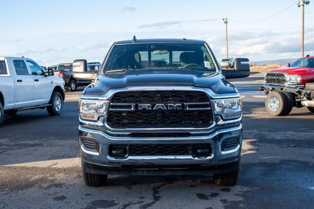 new 2024 Ram 2500 car, priced at $60,112