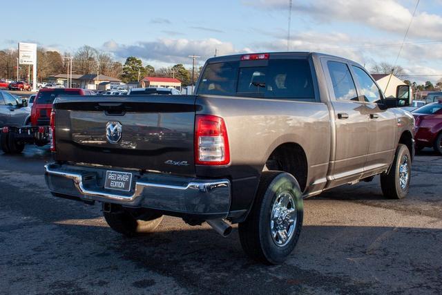 new 2024 Ram 2500 car, priced at $60,112