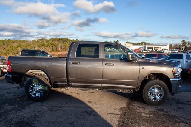 new 2024 Ram 2500 car, priced at $60,112