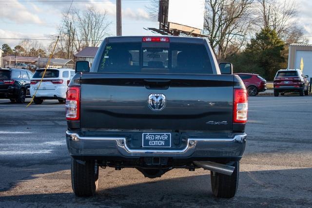 new 2024 Ram 2500 car, priced at $60,112