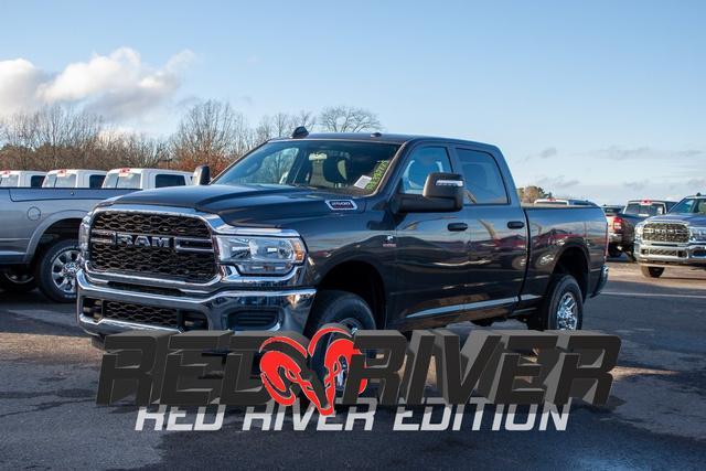 new 2024 Ram 2500 car, priced at $60,112