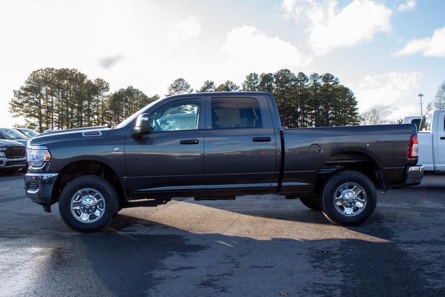 new 2024 Ram 2500 car, priced at $60,112