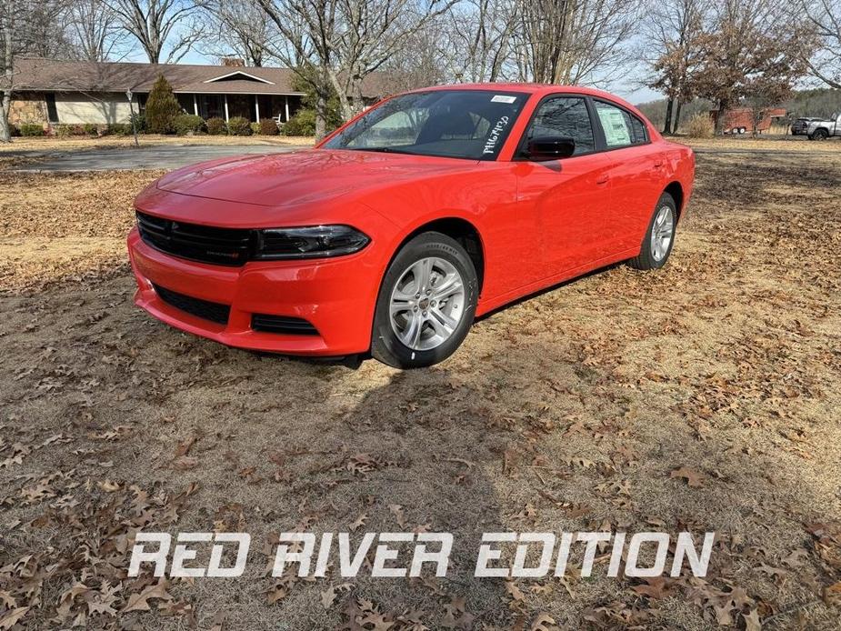 new 2023 Dodge Charger car, priced at $29,405