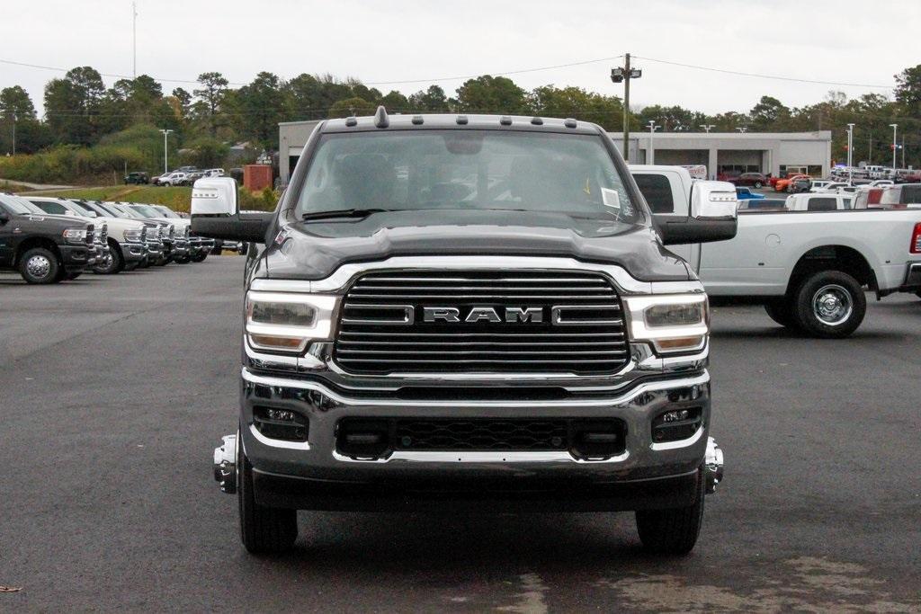 new 2024 Ram 3500 car, priced at $73,813