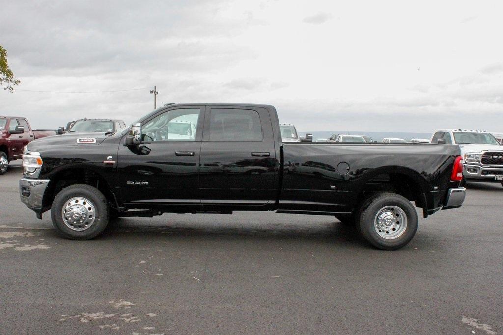 new 2024 Ram 3500 car, priced at $73,813