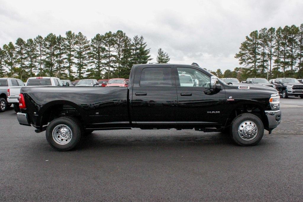 new 2024 Ram 3500 car, priced at $73,813