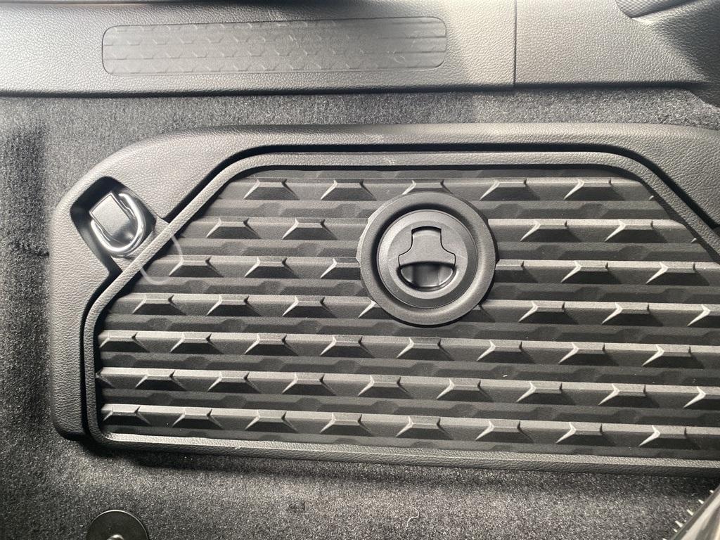 new 2025 Ram 1500 car, priced at $51,328