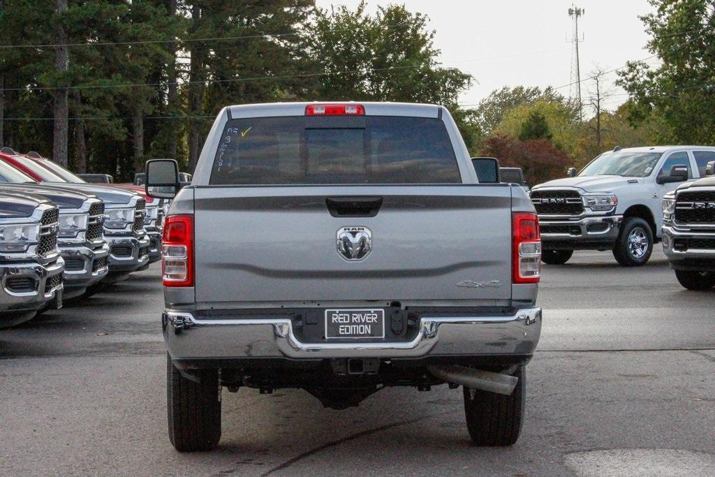 new 2024 Ram 2500 car, priced at $59,761