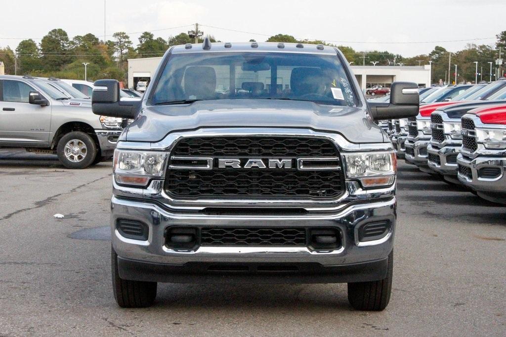 new 2024 Ram 2500 car, priced at $59,761