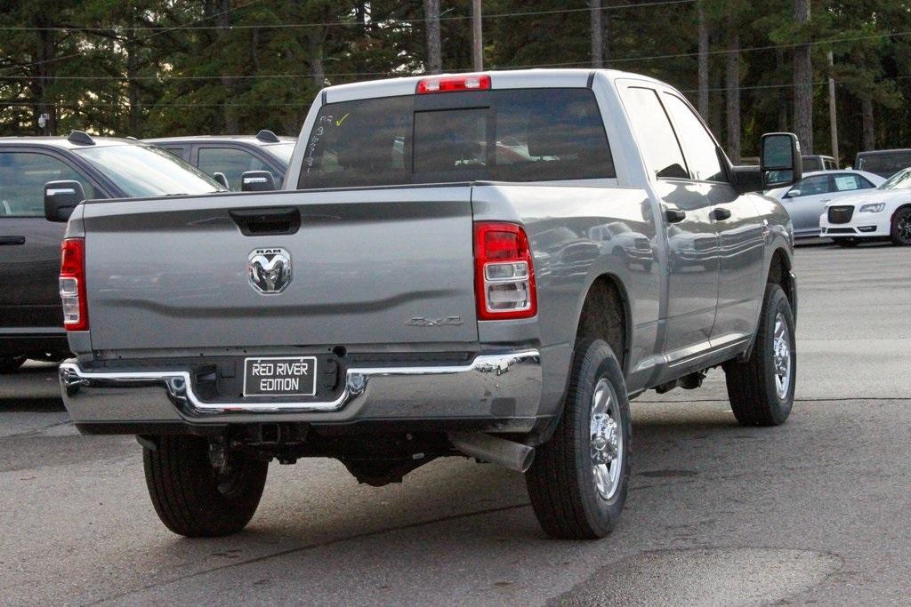 new 2024 Ram 2500 car, priced at $59,761