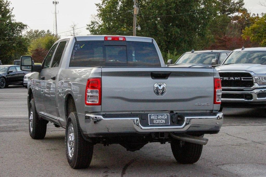 new 2024 Ram 2500 car, priced at $59,761