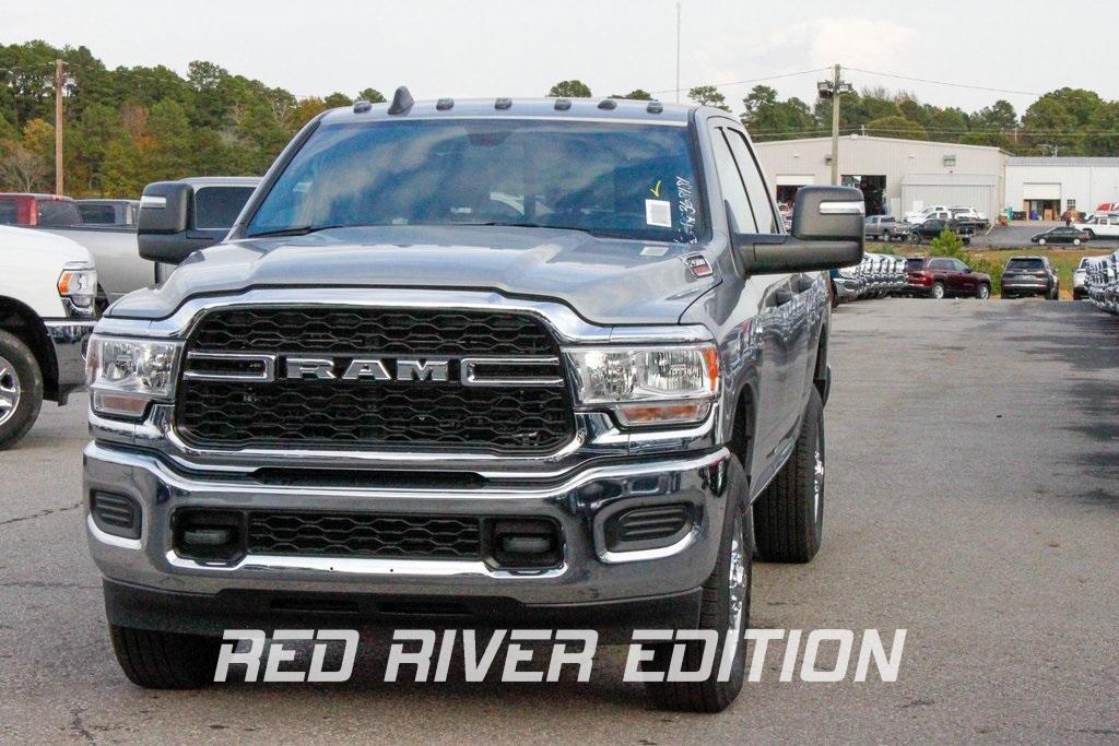 new 2024 Ram 2500 car, priced at $59,761