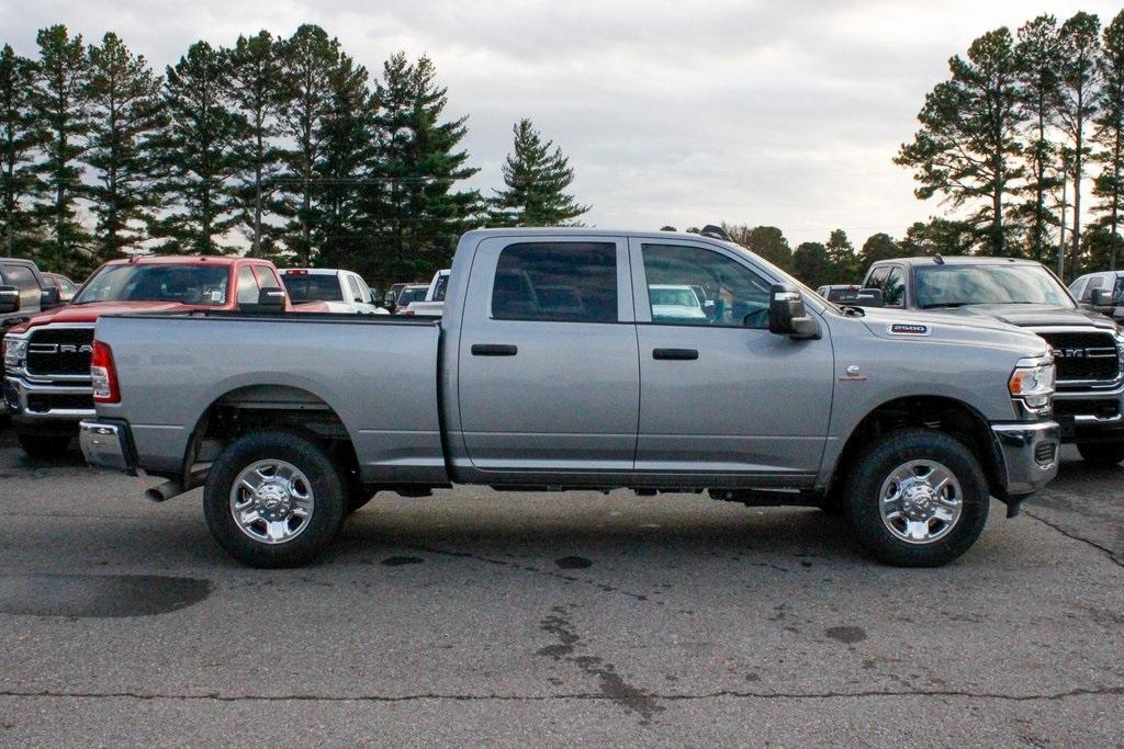 new 2024 Ram 2500 car, priced at $59,761