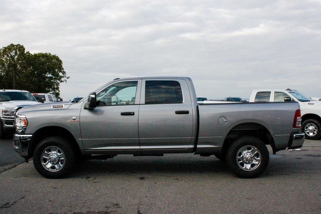 new 2024 Ram 2500 car, priced at $59,761