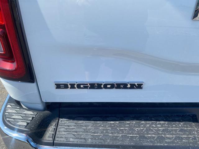 new 2025 Ram 2500 car, priced at $67,551