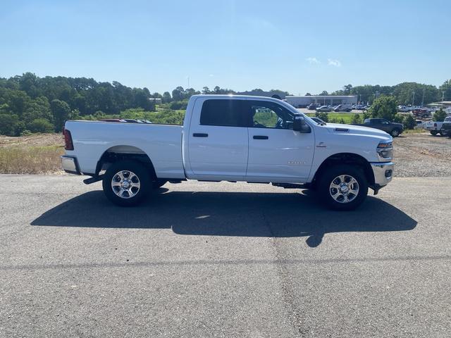 new 2025 Ram 2500 car, priced at $67,551
