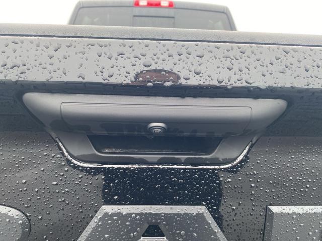 new 2025 Ram 2500 car, priced at $65,317