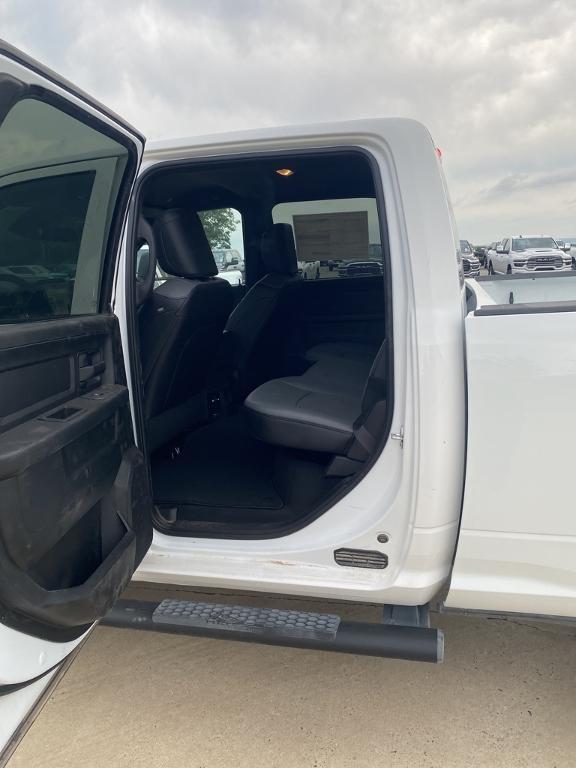 new 2025 Ram 2500 car, priced at $69,690