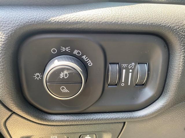 new 2025 Ram 1500 car, priced at $50,085