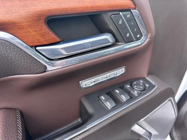 used 2022 GMC Sierra 1500 car, priced at $54,269