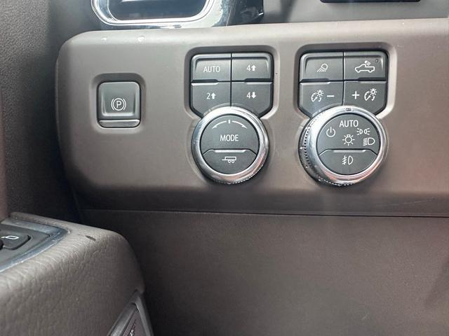 used 2022 GMC Sierra 1500 car, priced at $54,269