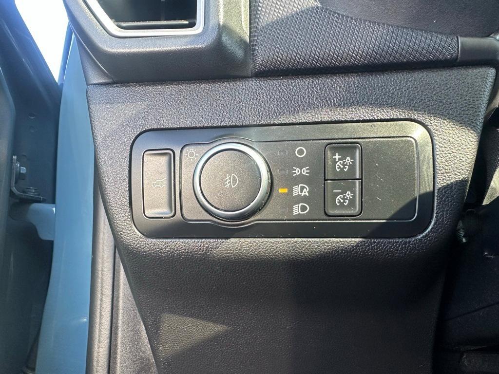 used 2022 Ford Bronco Sport car, priced at $23,989