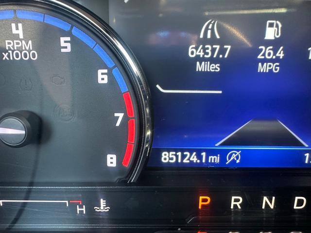 used 2022 Ford Bronco Sport car, priced at $26,772