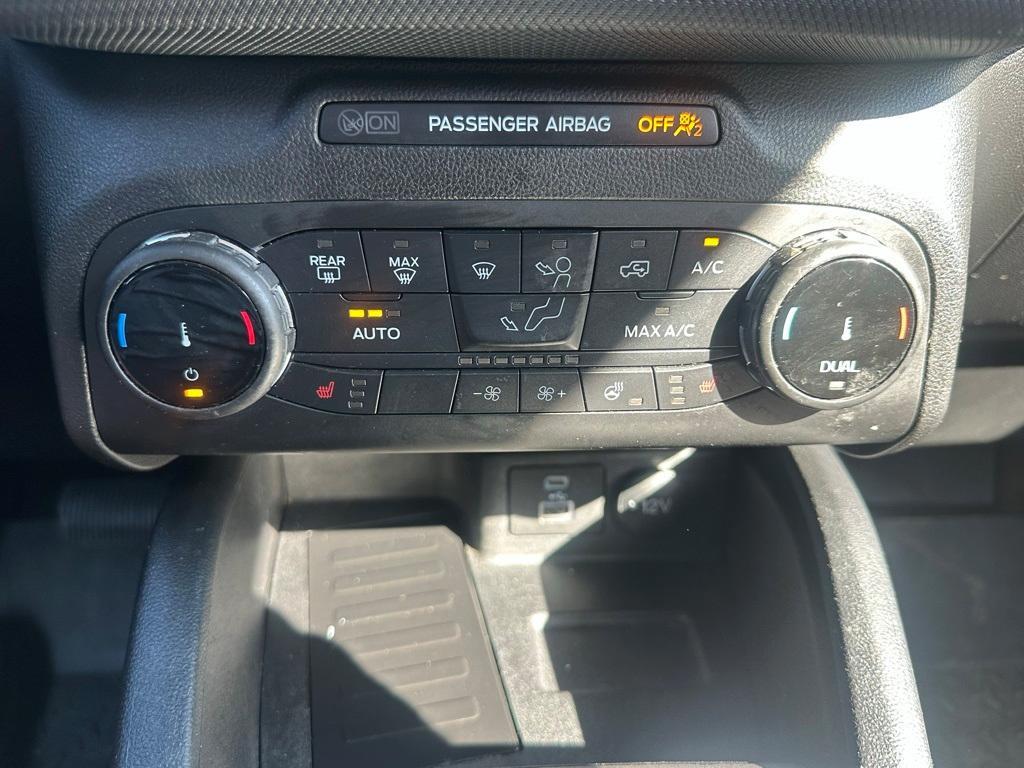used 2022 Ford Bronco Sport car, priced at $23,989