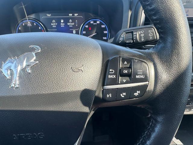 used 2022 Ford Bronco Sport car, priced at $26,772