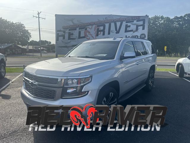 used 2020 Chevrolet Tahoe car, priced at $31,150