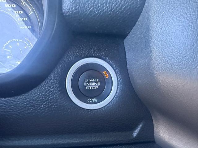 used 2022 Ram 1500 car, priced at $34,380