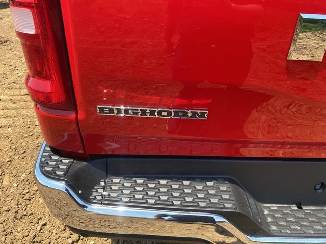 new 2025 Ram 1500 car, priced at $40,671