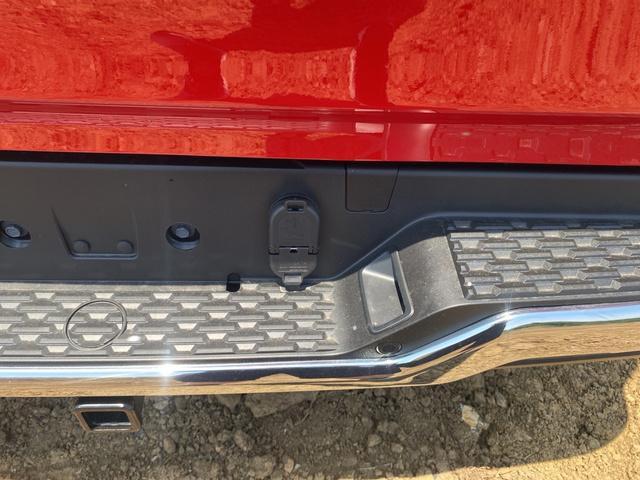 new 2025 Ram 1500 car, priced at $40,671