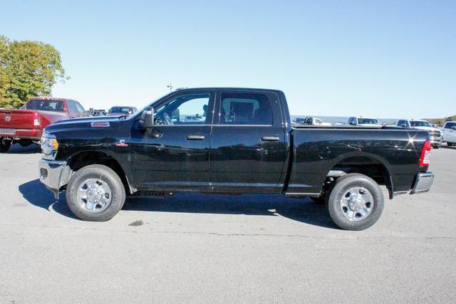 new 2024 Ram 2500 car, priced at $59,213