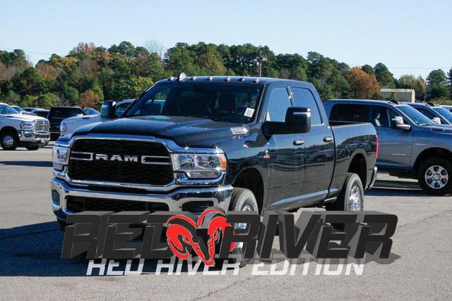 new 2024 Ram 2500 car, priced at $59,213