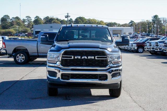 new 2024 Ram 2500 car, priced at $59,213