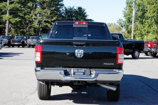 new 2024 Ram 2500 car, priced at $59,213