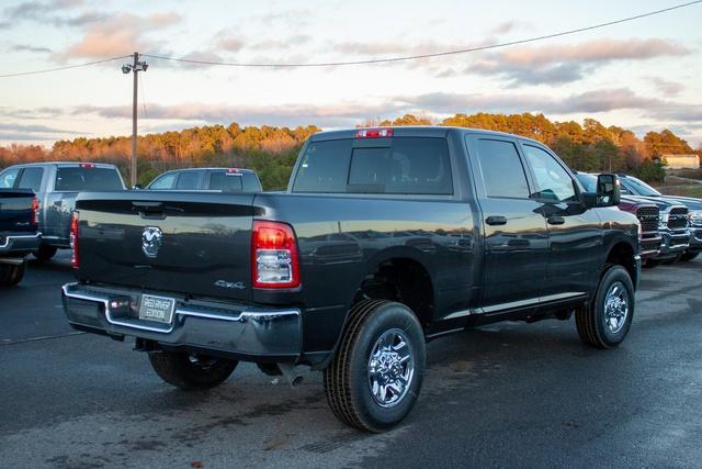 new 2024 Ram 2500 car, priced at $50,780