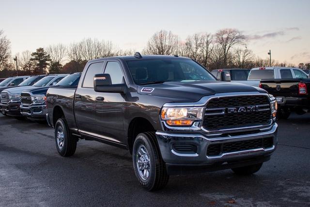 new 2024 Ram 2500 car, priced at $50,780