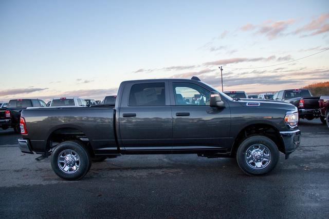 new 2024 Ram 2500 car, priced at $50,780