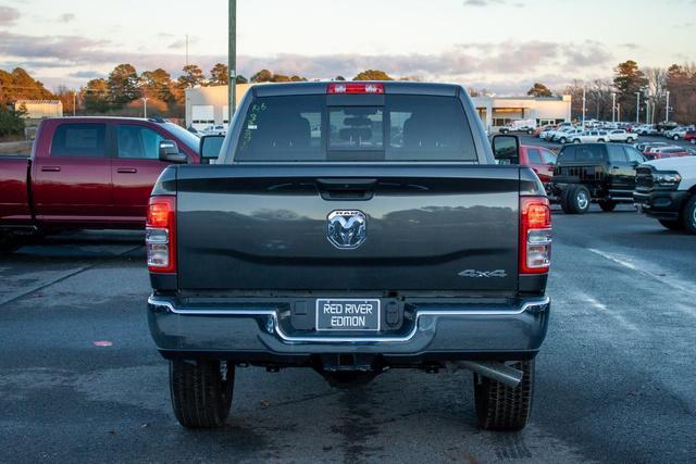 new 2024 Ram 2500 car, priced at $50,780