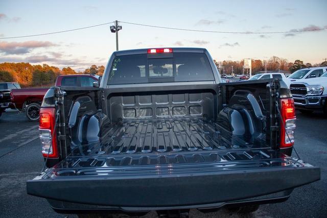 new 2024 Ram 2500 car, priced at $50,780